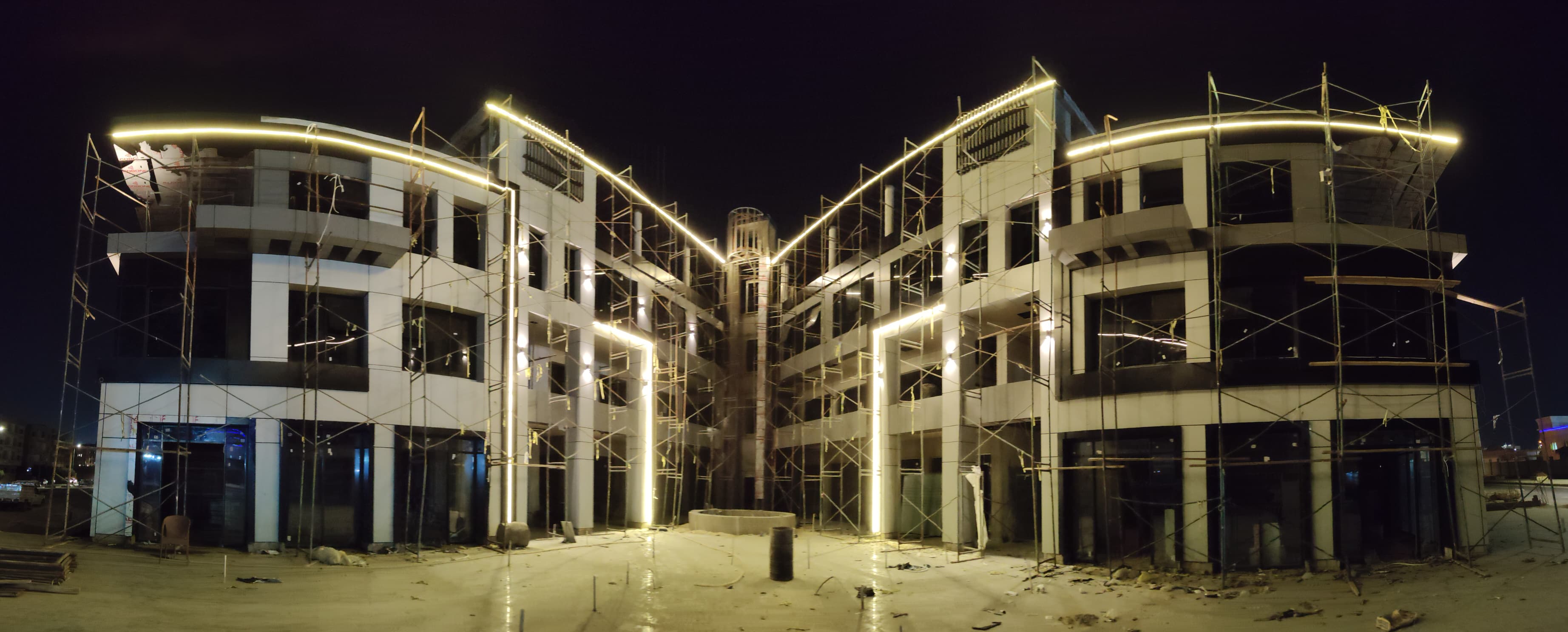 City Hub Mall